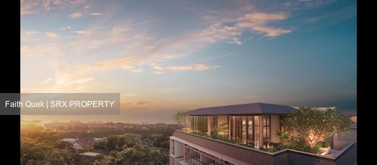 Watten House (D11), Condominium #443069251